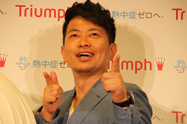 胃がん 宮迫 宮迫博之さんが闘病したスキルス胃がん…「スキルス」の意味は？