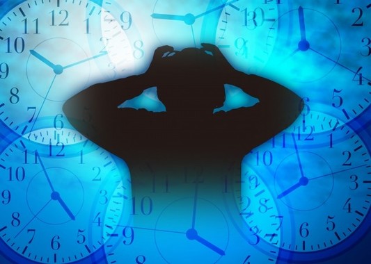 自力ではやめられない「覚醒剤地獄」（写真はイメージ）