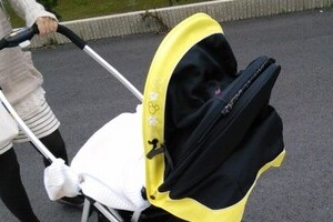 宇多田ヒカル「東京は子育てしにくそう」 「ベビーカーに嫌な顔」日本人は冷たい？