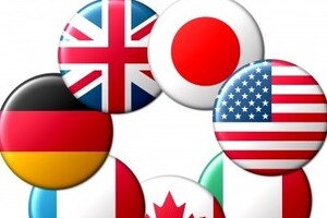 自動運転で日欧と米国が主導権争い　G7共同宣言、早くも空文化？