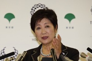 小池知事、豊洲問題でウルトラC？ 「退職者も処分」どう進めるのか