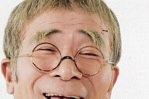 「おじゃましまんにゃわ」井上竜夫さん逝く　ファン「ホンマに三途の川渡って...」