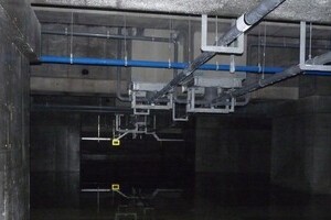 豊洲の地下空間、「技術会議提言」はウソだった　都はHPで「偽装工作」も