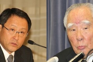 トヨタとスズキ「提携検討」発表　自動車大再編の始まり