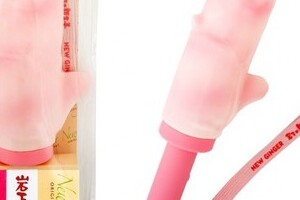 「岩下の新生姜」ペンライト、突然の販売中止　社長が打ち明けた「苦渋の決断」