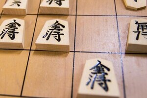 将棋スマホ不正指摘に「待った」 「出場停止」三浦九段は疑惑を否定