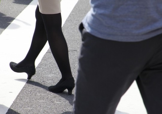 祖父が相手でも「ストーカー容疑」？ネットで驚き広がる