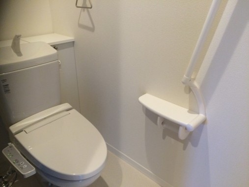 ホテルの便座持ち出しをめぐって中国のネット上では騒ぎが起きている(写真はイメージ)