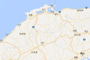 折も折、「島根・鳥取市」のテロップが流れて... 「ミヤネ屋」地震中継のパニック　