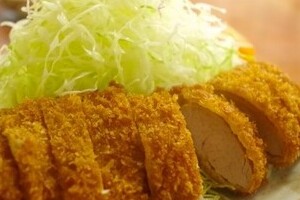 とんかつ、キャベツから食べたら出入り禁止　マニアの「主張」にネットで議論沸騰
