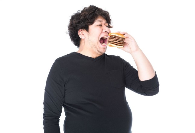 「太りやすい度」でイエローカード出ていませんか
