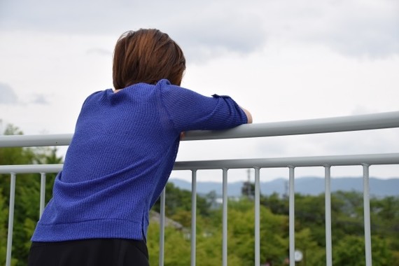 女性を悩ませるしつこい病気（写真はイメージ）