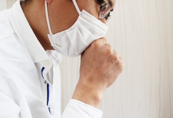 感染に注意しよう