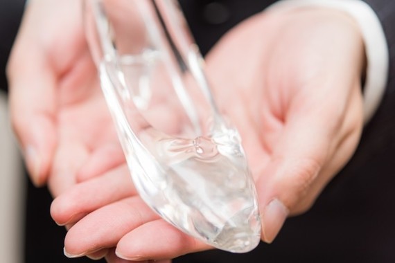 シンデレラの物語は何型？