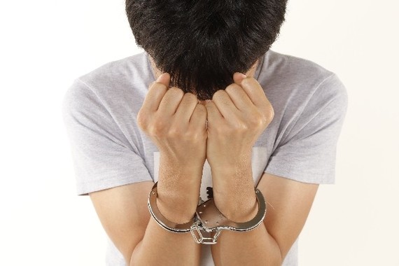 「犯人」は顔を見ればわかる？