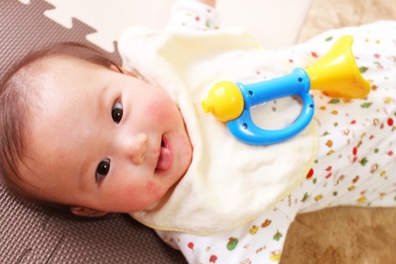 呼びやすい名前つけてネ