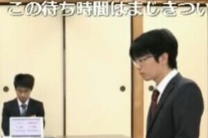 トップ棋士が対局に来ない...　ニコ生「不戦敗」の一部始終を中継