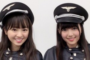 秋元康氏らに名指しで謝罪要求　欅坂46「ナチス風衣装」でユダヤ人権団体