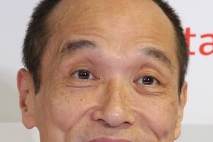 東国原氏、三原議員結婚「苦言」が大論争に　「適齢期の男性は適齢期の女性と」