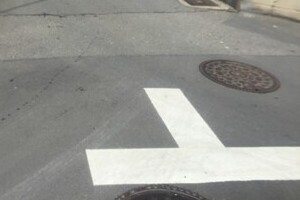 「T字路」、本来は「丁字路」　 ヒルナンデス！炎上で発覚した芸能人の語彙力