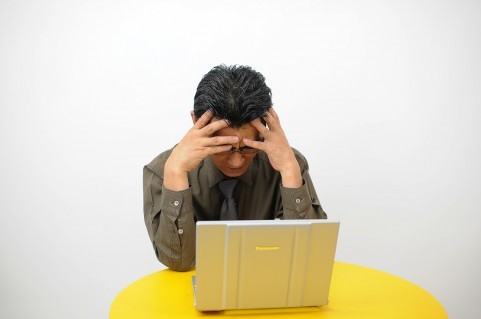 経団連にサイバー攻撃か？