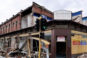 ニュージーランド地震にスーパームーンが「怖い」　ネットで「5年前」の連想広がる