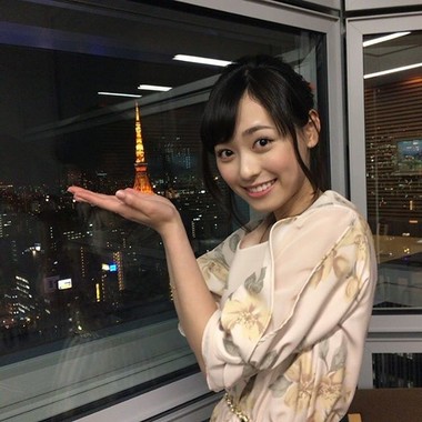 18歳になりました（福原さんのインスタグラムより）