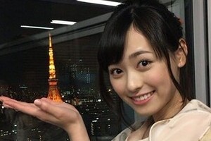 「まいんちゃん」がすっかり大人に　「体当たり演技」にファンらザワつく