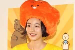 のん「（独立騒動後は）暇だったので...」　していたことを大公開