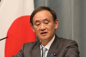 「ただちに放射能漏れはない」　福島第2「冷却器停止」で菅官房長官