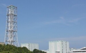 福島第2原発が「冷却再開」　東電が発表