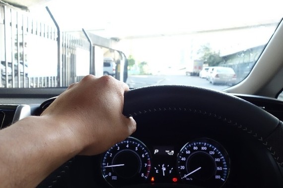 「75歳以上」のドライバーによる死亡事故が増えている！
