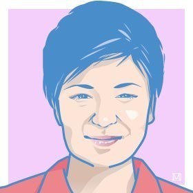 朴大統領の支持率は「下げ止まった」のか