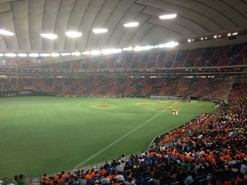 「日本1は当然」の巨人。ふがいなさにファンも落胆
