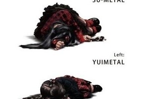 BABYMETAL紅白落選は正解　ファン「ほっとした」