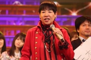 和田アキ子の紅白落選は「当然」だ　読者は「最近ヒット曲ない」とピシャリ