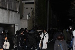 ASKA、またもや覚醒剤で逮捕　警察連絡も含め不可解な行動続ける