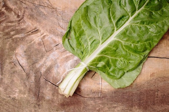 ケールはアブラナ科の緑黄色野菜