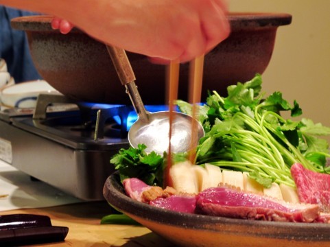 おいしく食べたいけど、太りたくないし…