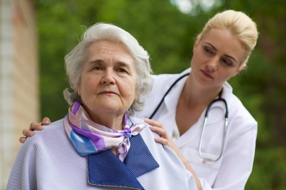 女性医師は患者へのケアが細やかだ