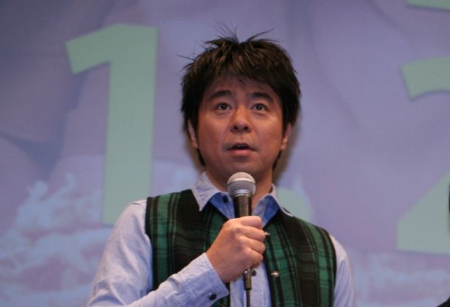 「正月休み用のゲームを買いに行った」が大論争に発展(2008年11月29日撮影)