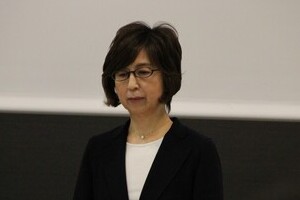 南場DeNA会長「ネットの情報は役に立たない」　ガン闘病情報で実感していたが...