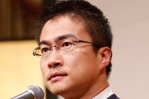 乙武氏、テレ朝対応にブチ切れ　「プライベートって、どの口が言ってんだよ」