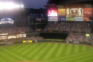 大谷ぬけたプロ野球なんて　持ちこたえられるのか