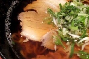 「麺なしラーメン」って何だ　「ただのスープだろ」