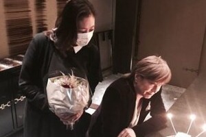 小室哲哉が寂しそうに明かした　KEIKO衝撃のカラオケ・シーン