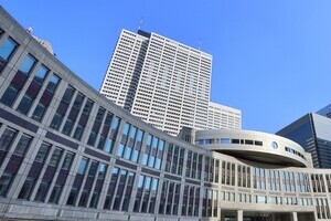 小池知事ニンマリ　公明に捨てられた都議会自民