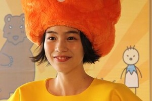 のん、「あさイチ」生放送で大暴れ　 「NHK専属タレントでいい」