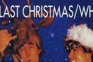 歌手ジョージ・マイケルさん死去、53歳　「ラスト・クリスマス」