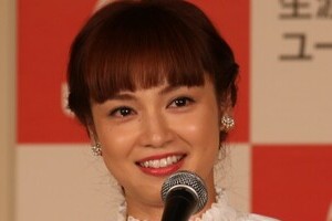 平愛梨は「昭和の女」 「関白宣言が理想」に衝撃広がる